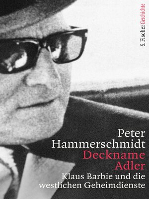 cover image of Deckname Adler
